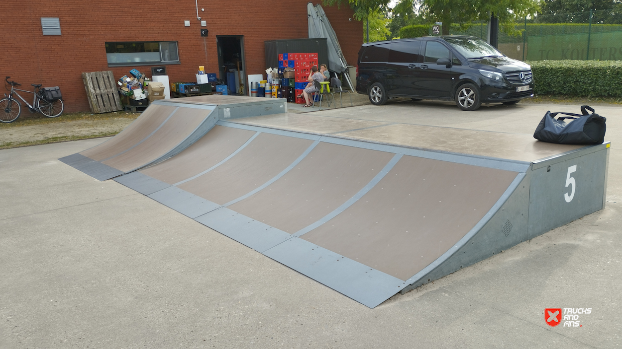 Kouterslag Skatepark